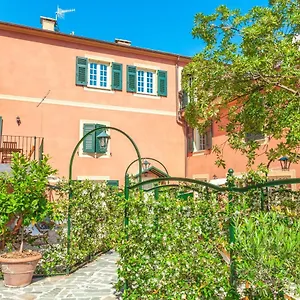Portovecchio , Levanto Italie