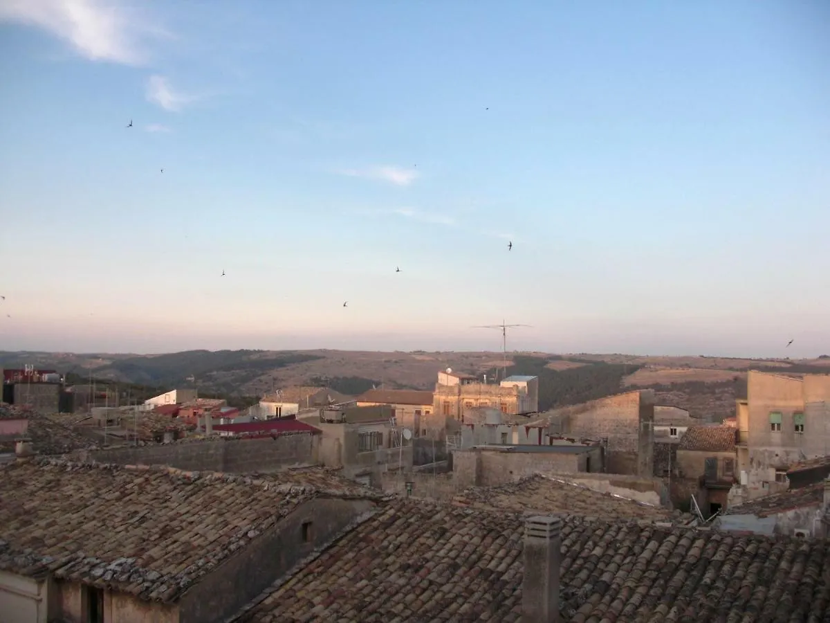 Sguardo Sul Barocco Apartment Ragusa